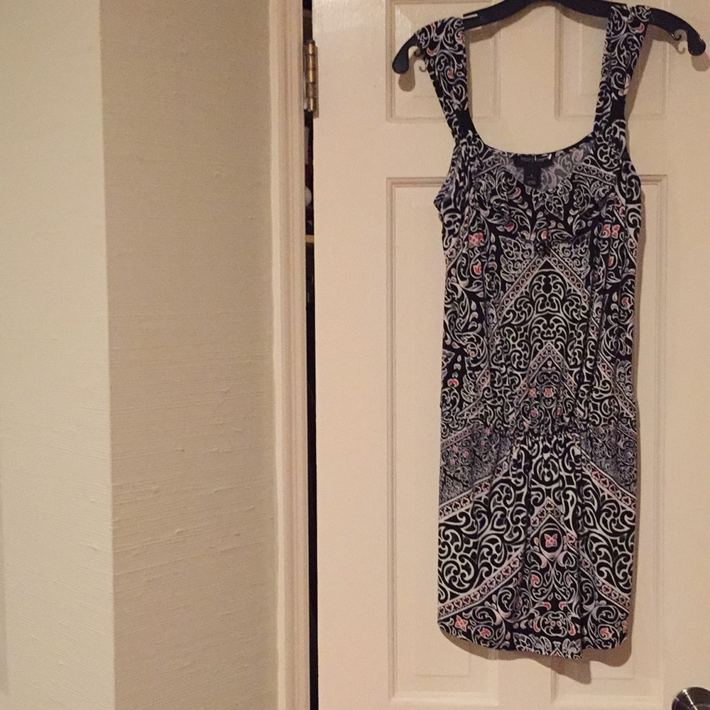 Tunic top white house black market